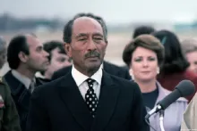  فیلم جدید از ترور انور سادات