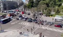  قطعی گسترده برق در اروپا؛ علت هنوز مشخص نیست