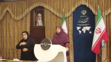 مهاجرانی: با تغییر ساعت معادل یک نیروگاه ۱۲۰۰ مگاواتی صرفه‌جویی در مصرف برق خواهیم داشت/ لایحه امروز در مجلس بررسی می‌شود.