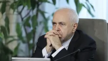  ظریف:ما باید با گذشته خودمان آشتی کنیم