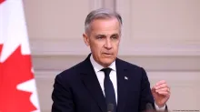  مارک کارنی نخست وزیر جدید کانادا شد