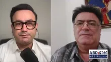 آلبرت بغزیان: متولی ارزش داخلی و خارجی پول، بانک مرکزی است