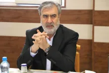  عزیزی: محتویات کانتینرها براساس اعلام دستگاه، موادی بوده که در کشاورزی استفاده می شود / ما تایید میکنیم که اظهارات وارد کننده با محل نگهداری محموله انطباق نداشته است