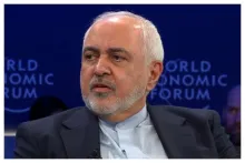  ظریف: برخی در داخل کشور چشمشان به دهان افرادی مثل دوگین است؛ بعد وقتی حاکمیت روسیه اقدام دیگری انجام می دهد، ما ناراحت می شویم