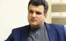  محمدرضا ناصری کریموند رییس حراست شرکت ملی نفت ایران شد.
