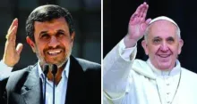 محمود احمدی نژاد با انتشار پیامی در شبکه ایکس، پاپ فرانسیس را منشاء آثار ماندگار در جامعه بشری دانست و از او به عنوان پایه گذار رویکرد تعاملی و سازنده بین رهبران و پیروان ادیان الهی تمجید کرد.