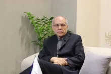  کوروش احمدی: مذاکرات دوجانبه‌ی این روزها، در روابط ایران و آمریکا بی‌نظیر است