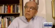  کوروش احمدی: مذاکرات پشت پرده به صورت محدود در جریان بوده است
