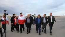 وزیر کشور: مردم مطمئن باشند علت حادثه بندر شهید رجایی هر چه باشد اعلام خواهیم کرد 