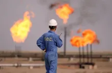  نزدیک به ۲۰ سال گازهای فلر دارد روی مشعل‌های گازی می‌سوزد و ما کاری نتوانسته‌ایم بکنیم