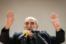 نسخه تکراری حسین شریعتمداری: تنگه هرمز را ببندیم، از ان‌پی‌تی هم خارج شویم/ ترامپ می‌خواهد به محور مقاومت بگوید دیدید ایران را پای میز مذاکره آوردم؟