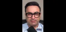  پنجشنبه ساعت ۲۱ در عبدی مدیا گفت‌وگوی بی‌سابقه با یکی از چهره‌های ارشد قضایی–اطلاعاتی که برای نخستین‌بار، این مقام ارشد، در برابر دوربین سخن خواهد گفت.