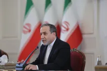  عراقچی: کشاندن صحنۀ درگیری به منطقۀ خلیج‌فارس یک اشتباه بزرگ راهبردی است که با قصد صورت می‌گیرد.