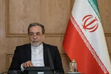  عراقچی: آمریکا شریک حملات رژیم اسرائیل است و باید مسئولیت خودش را بپذیرد