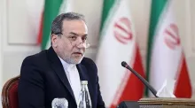  عراقچی:‌ ما ادعای آمریکا در خصوص دخالت نکردن در این حمله را باور نمی‌کنیم