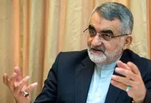 بروجردی، عضو کمیسیون امنیت ملی مجلس: با این حمله نظامی دور ششم مذاکرات منتفی است
