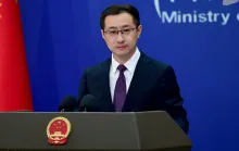 چین: کشورهایی که بر اسرائیل نفوذ دارند اقدامی فوری برای کاهش تنش‌ها در منطقه انجام دهند