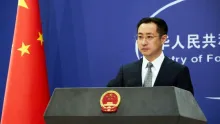 وزارت خارجه چین: در حال تامین امنیت شهروندان خود در ایران و اسرائیل و سازماندهی سریع تخلیه هستیم