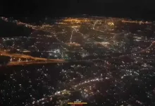 شب گذشته اسرائیل در پی حملاتی مناطقی از ایران و اهدافی را مورد هدف قرار داد