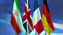 رویترز: آلمان، فرانسه و بریتانیا آماده‌اند تا برای کاهش تنش‌ها در خاورمیانه، گفت‌وگوهای فوری با ایران درباره برنامه هسته‌ای تهران برگزار کنند. وزیر امور خارجه آلمان این موضوع را اعلام کرد./ هم‌میهن