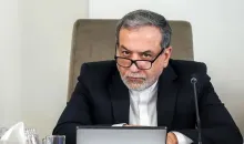 پیام عباس عراقچی وزیر امور خارجه در پی حمله اسرائيل به ایران