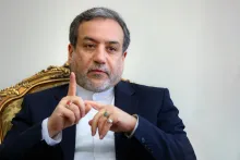  عباس عراقچی وزیر امور خارجه در گفتگوی تلفنی با دبیرکل سازمان همکاری اسلامی خواستار اقدام دسته‌جمعی کشورهای اسلامی برای مقابله با قانون‌شکنی فزاینده اسرائیل علیه کشورهای منطقه شد.