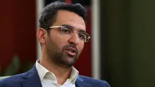 آذری جهرمی، وزیر پیشین ارتباطات: محدودیت‌های اینترنت برای توییتر را بردارید!