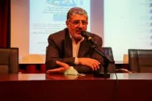 دکتر احمدرضا ذوالفقاری، عضو هیأت علمی دانشکده مهندسی هسته‌ای از اهداف ترور اسرائیل بوده است