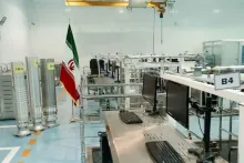  خبرنگار وال استریت ژورنال مدعی شد: برخی معتقدند بسیار محتمل است که ایران در تأسیسات فردو به غنی‌سازی ۹۰ درصدی روی آورده باشد