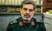  مرکز ارتباطات و اطلاع‌رسانی ستاد کل نیروهای مسلح اعلام کرد: «در پی حمله اسرائیل، سردار سرلشکر پاسدار غلامرضا محرابی و سردار سرلشکر پاسدار مهدی ربانی، معاونین ستاد کل نیروهای مسلح، به درجه شهادت رسیدند».