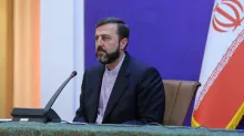غریب آبادی: از این پس تدابیر جدید و ویژه برای حفاظت از مواد و تجهیزات هسته ای به آژانس بین المللی انرژی اتمی اطلاع داده نخواهد شد