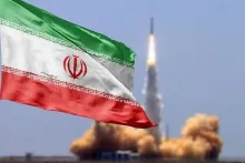 حسین آرین کارشناس مسائل نظامی و راهبردی در گفتگو با بی‌بی‌سی: جمهوری اسلامی با بکار بردن توان بازدارندگی موشکی خود تصمیم درستی گرفته است.