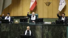 islamic-consultative-assembly