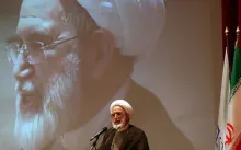 مهدی کروبی تجاوز اسرائیل علیه ایران را محکوم کرد