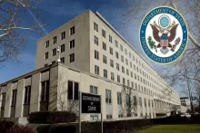آمریکا هشدار امنیتی برای کارکنان دولت خود در اسرائیل صادر کرد