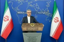 بقایی: ایران هیچ پیامی از طریق هیچ کشوری به اسرائیل ارسال نکرده است