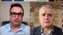  تقی رحمانی: حمله‌ی اسرائیل به ایران، حکومت نتانیاهو را طولانی‌تر می‌کند
