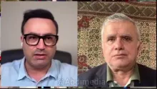شما نمی‌توانید ضربه‌ی کاری لازم را به اسرائیل بزنید