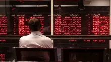 تعطیلی سه روزه بورس