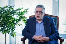 جناب کرباسچی درود ضمن عطف توجه به یادداشت ابتدای نامزدی او و سناریوهای محتمل پس از ابراهیم رییسی که در عبدی مدیا منتشر نمودم؛ باید دید دقیقاً چنین موردی در نقش بی بدیل مسعود_پزشکیان در «مگاپروژه امنیتی نظام» با لباس جدید و مشابه تعریف شده؟