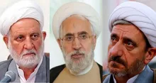  آیا پرونده اتهامی بازپرس تعلیق از خدمت، محسن مینا با دقت و البته با رعایت حقوق او رسیدگی خواهد شد؟