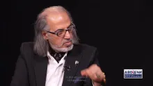 شما هم از زیست در شرایط فعلی یاد گرفته‌اید که یا خداوند را متهم کنید