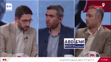 اظهارات عجیب و غریب حمید غلامزاده معاون بین‌الملل مرکز ارتباطات شهرداری تهران