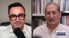 حاتم قادری: زیست ولایی دیگر پاسخگوی ما نیست