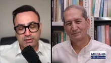  حاتم قادری: فکر می‌کنم اکنون احتمال بن سلمانیسم در ایران بسیار ضعیف است