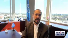 کاوه مدنی: ایران به کاهش مصرف آب نیاز دارد