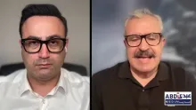  نیک آهنگ کوثر: با ساخت سد کارون ۳، نزدیکه به ده هزار نفر مجبور به مهاجرت شدند