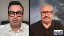  نیک آهنگ کوثر: قرارگاه خاتم الانبیاء برای رفع اثرگذاری تحریم‌ها کار را به شرکت‌های کوچک‌تر می‌سپارد