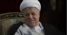  خاطرات اکبر هاشمی - ۱۷ شهريور ۱۳۸۱ 