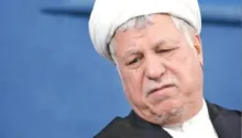  خاطرات اکبر هاشمی - ۳۰ شهريور ۱۳۸۱ 